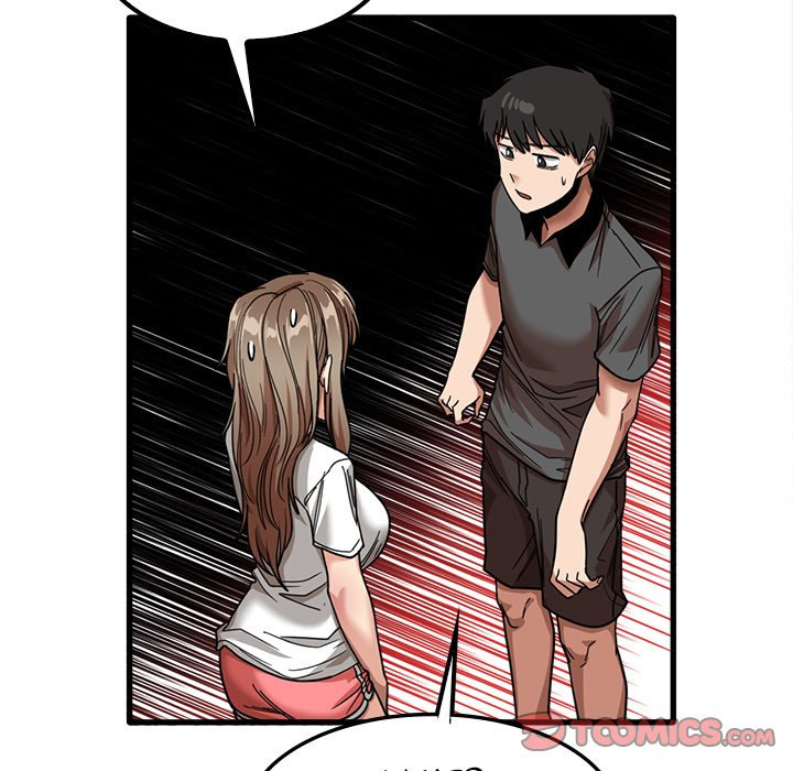 No More, No Less Chapter 22 Page 114