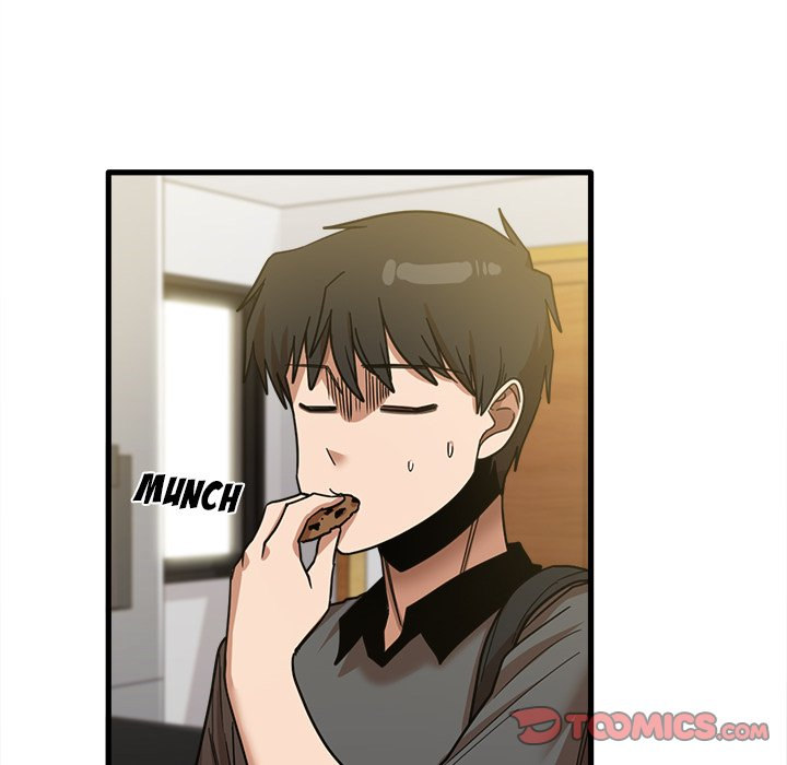 No More, No Less Chapter 22 Page 12