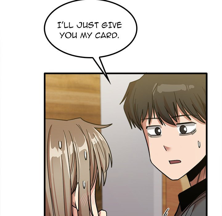 No More, No Less Chapter 22 Page 121