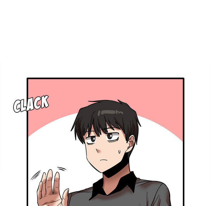 No More, No Less Chapter 22 Page 125