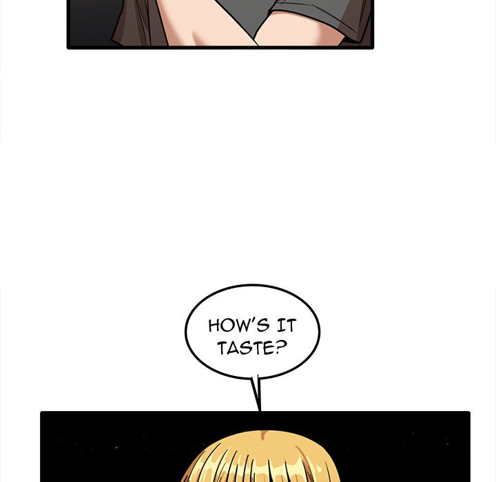 No More, No Less Chapter 22 Page 13
