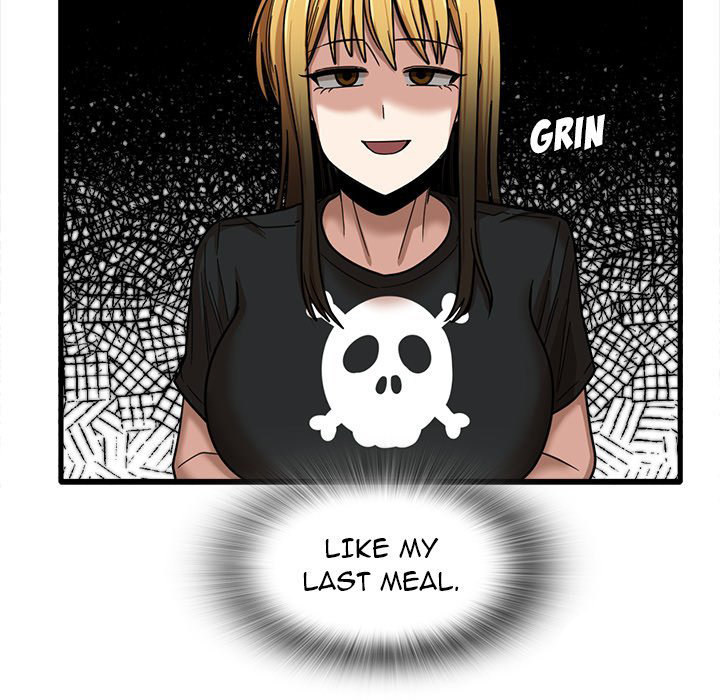 No More, No Less Chapter 22 Page 14