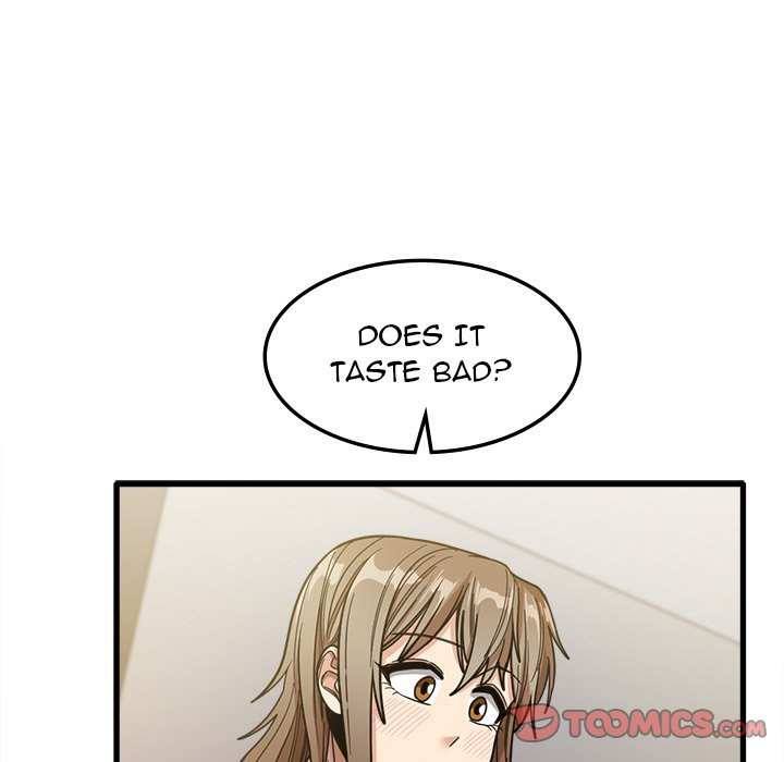 No More, No Less Chapter 22 Page 15