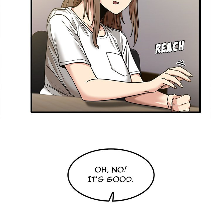 No More, No Less Chapter 22 Page 16