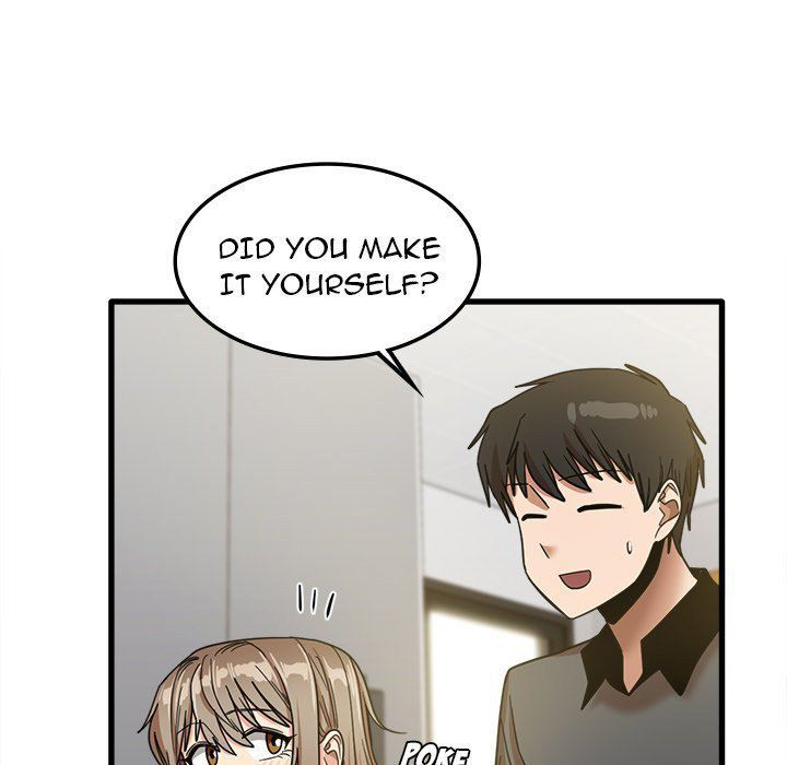 No More, No Less Chapter 22 Page 17