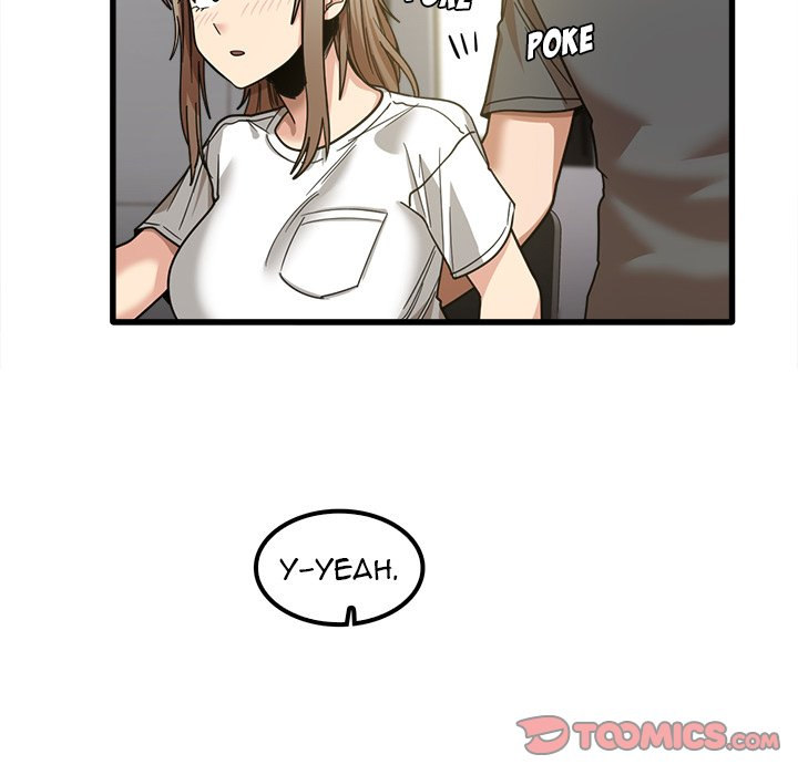 No More, No Less Chapter 22 Page 18