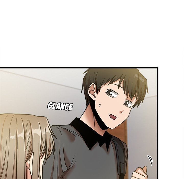 No More, No Less Chapter 22 Page 19