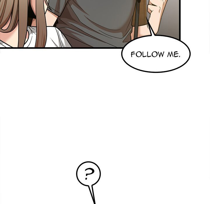 No More, No Less Chapter 22 Page 20