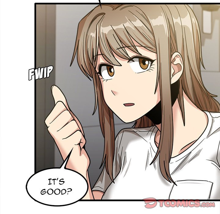 No More, No Less Chapter 22 Page 21