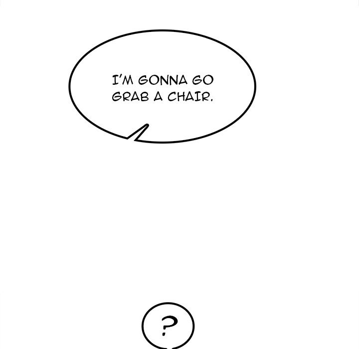 No More, No Less Chapter 22 Page 22