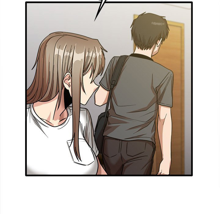 No More, No Less Chapter 22 Page 23