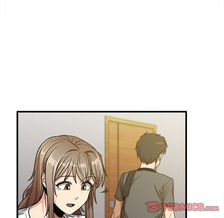 No More, No Less Chapter 22 Page 24