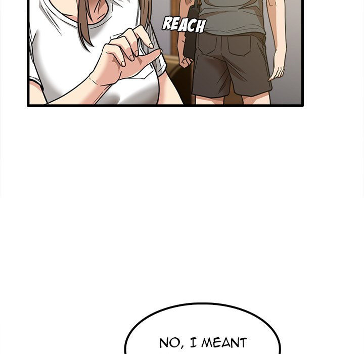 No More, No Less Chapter 22 Page 25