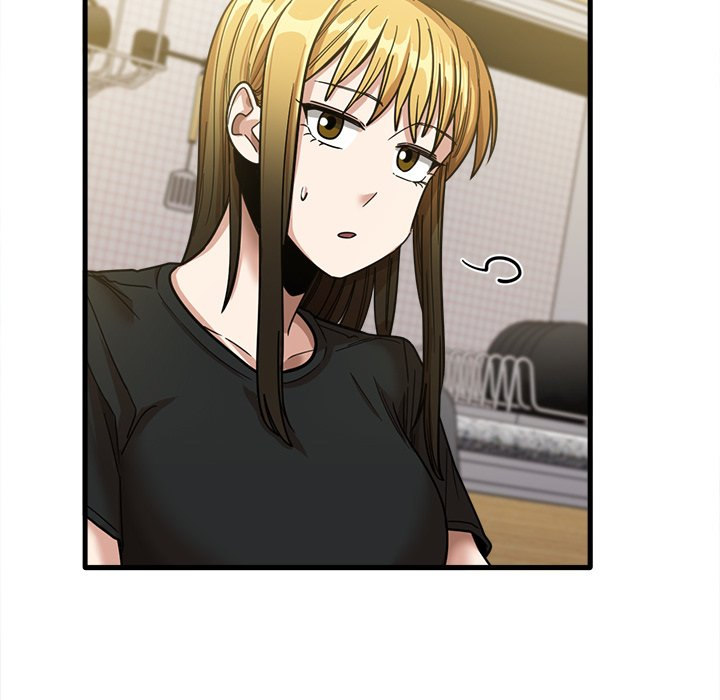 No More, No Less Chapter 22 Page 28