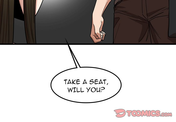 No More, No Less Chapter 22 Page 3