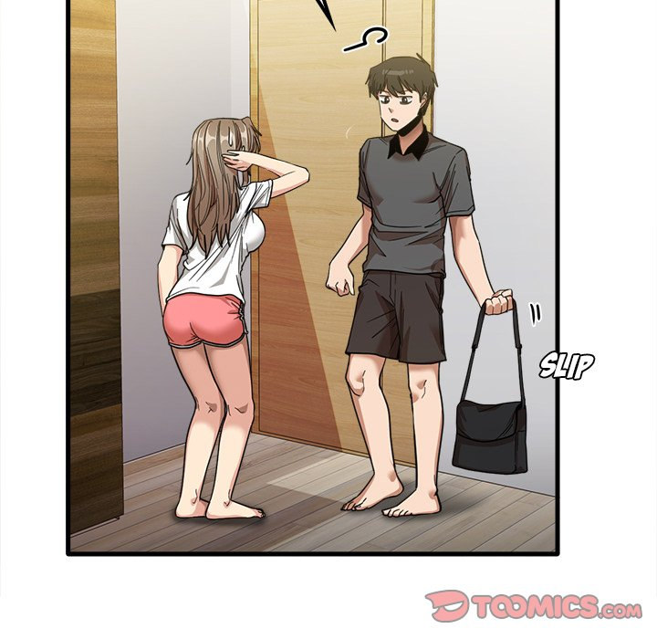 No More, No Less Chapter 22 Page 30