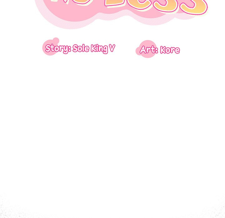 No More, No Less Chapter 22 Page 34