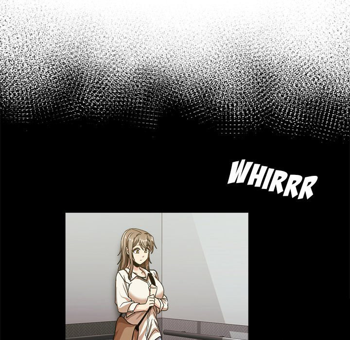 No More, No Less Chapter 22 Page 35