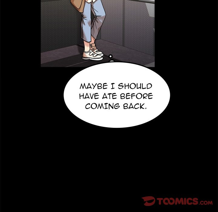 No More, No Less Chapter 22 Page 36