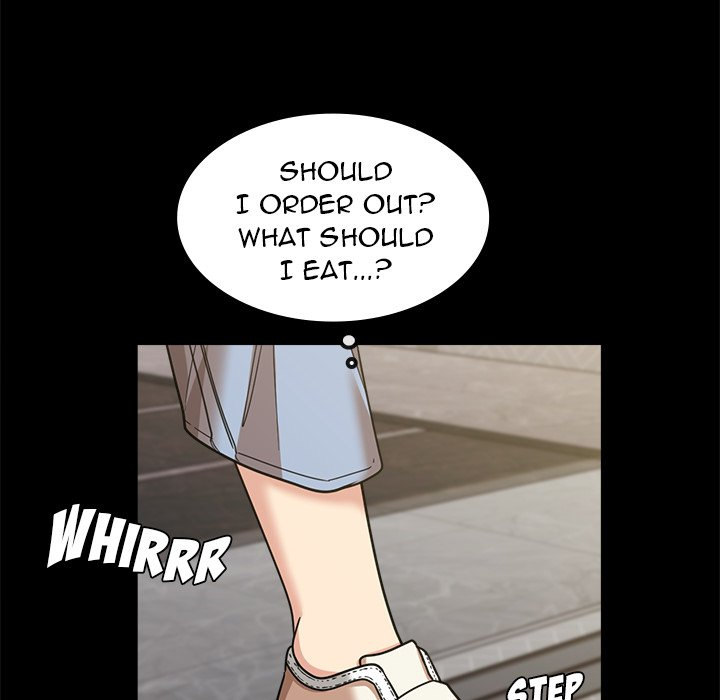 No More, No Less Chapter 22 Page 37