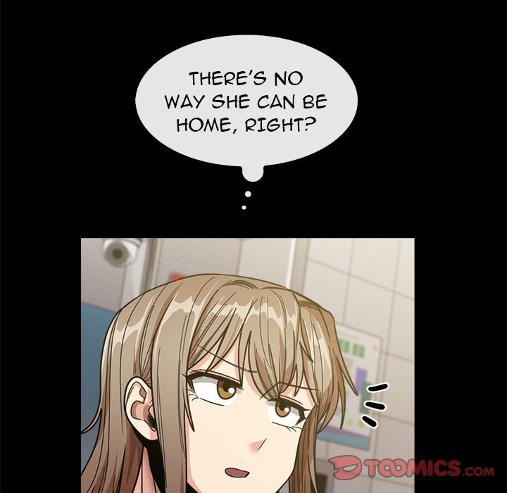 No More, No Less Chapter 22 Page 39