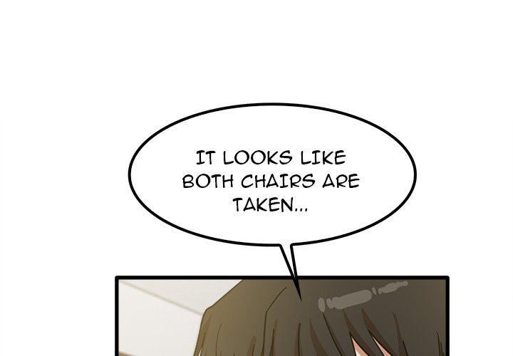 No More, No Less Chapter 22 Page 4