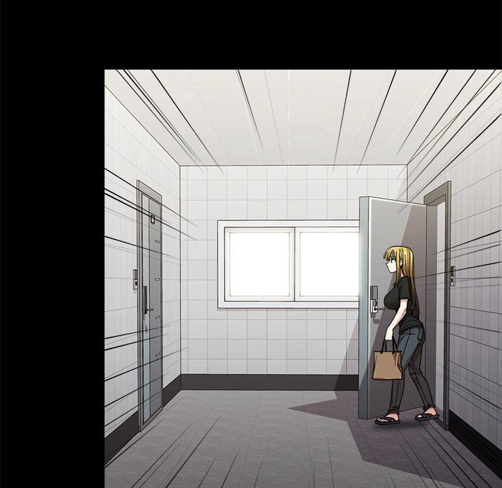 No More, No Less Chapter 22 Page 41