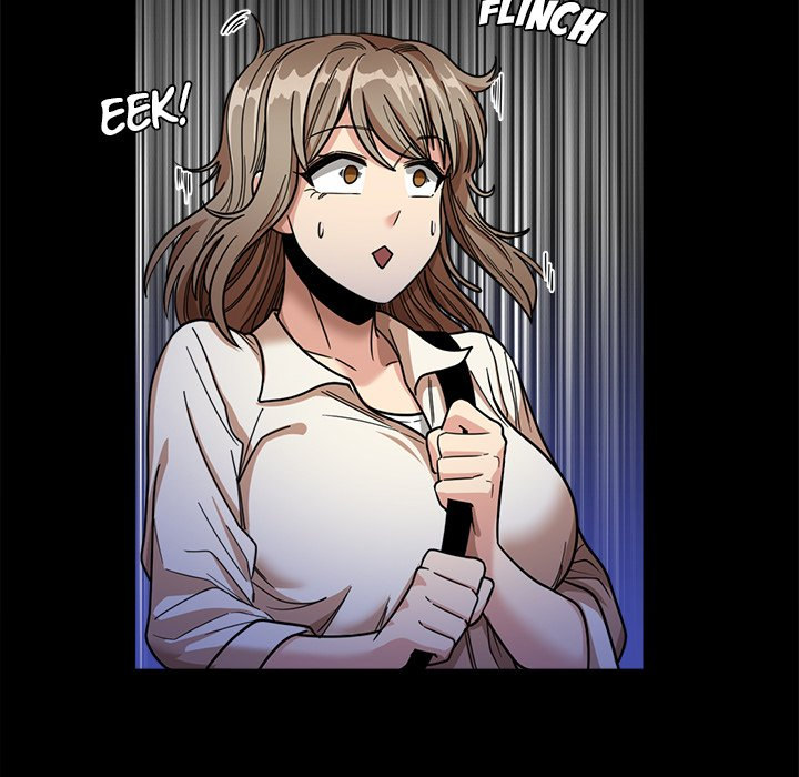 No More, No Less Chapter 22 Page 43