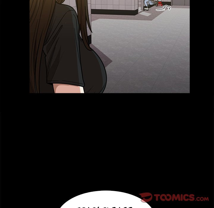 No More, No Less Chapter 22 Page 45