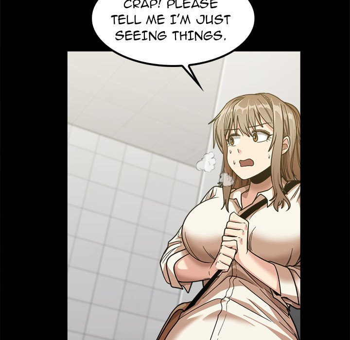 No More, No Less Chapter 22 Page 46