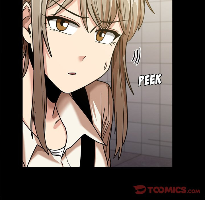No More, No Less Chapter 22 Page 48