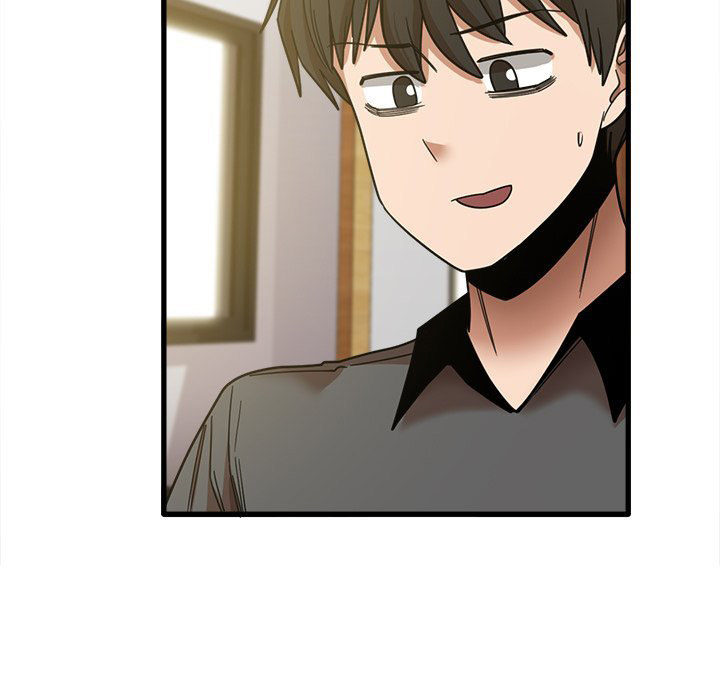 No More, No Less Chapter 22 Page 5