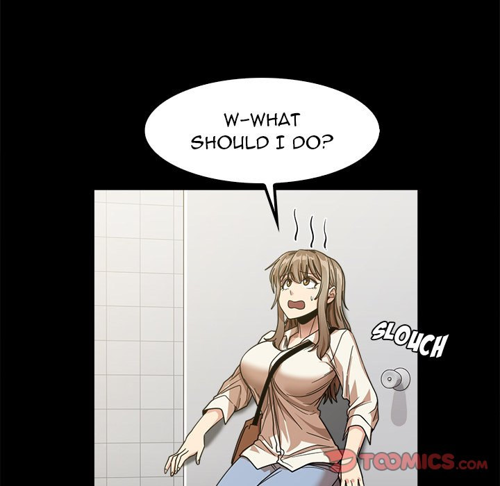 No More, No Less Chapter 22 Page 51