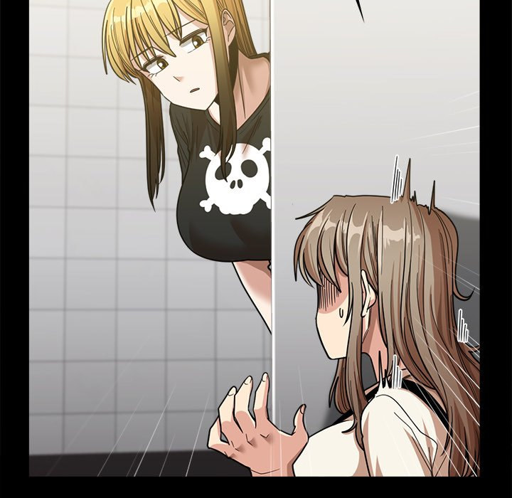 No More, No Less Chapter 22 Page 55