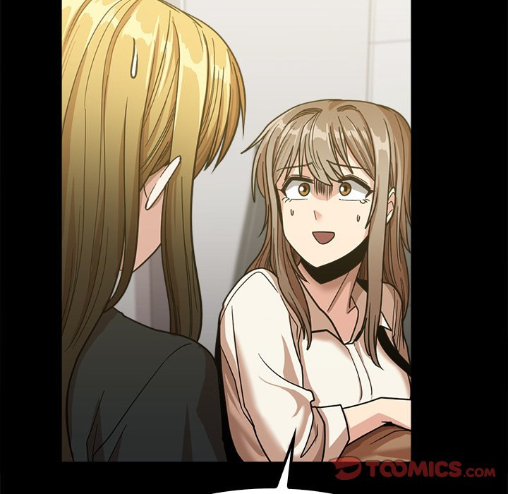No More, No Less Chapter 22 Page 57