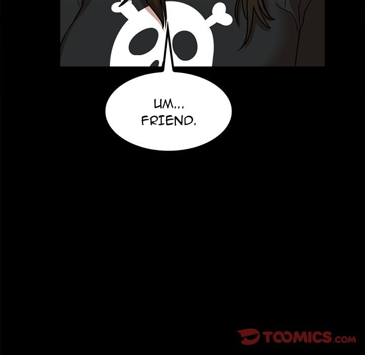 No More, No Less Chapter 22 Page 60