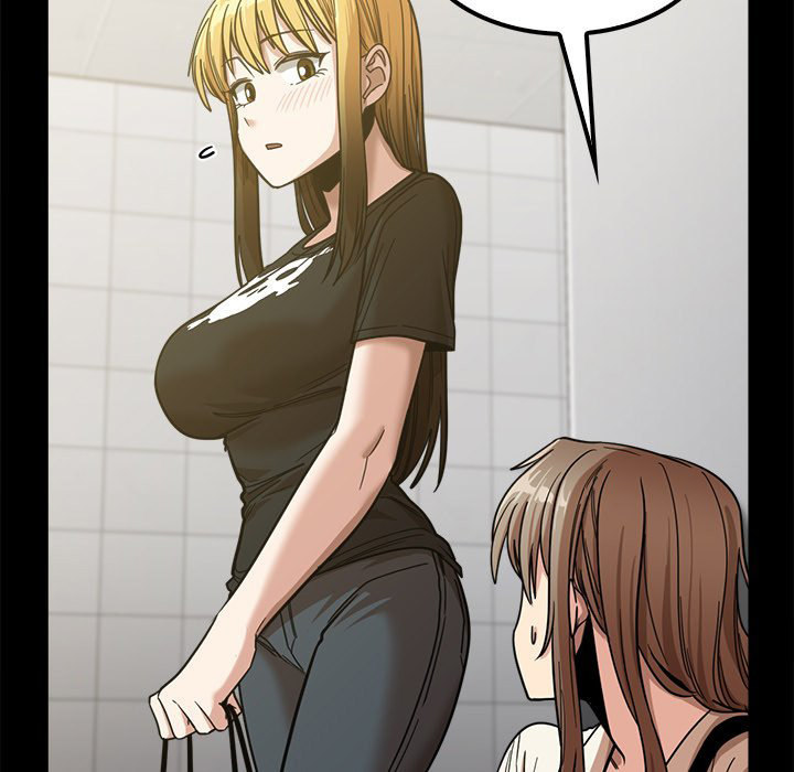 No More, No Less Chapter 22 Page 65