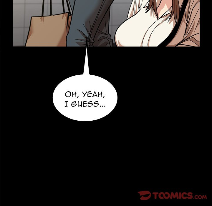 No More, No Less Chapter 22 Page 66