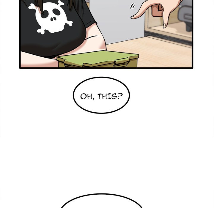 No More, No Less Chapter 22 Page 7