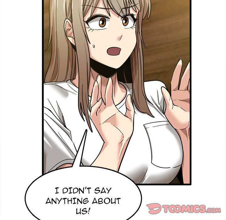 No More, No Less Chapter 22 Page 72
