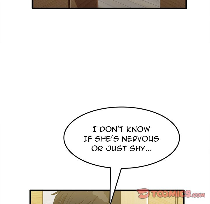 No More, No Less Chapter 22 Page 75