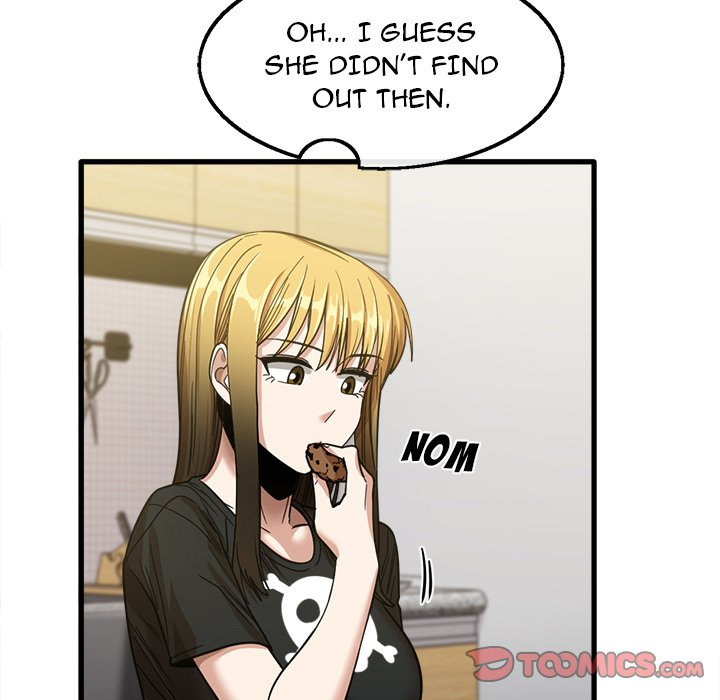 No More, No Less Chapter 22 Page 78