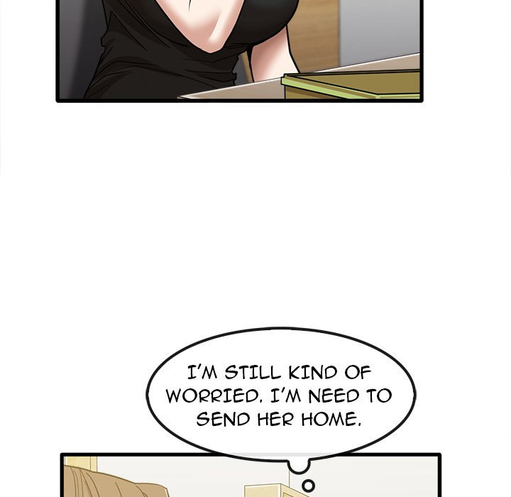 No More, No Less Chapter 22 Page 79