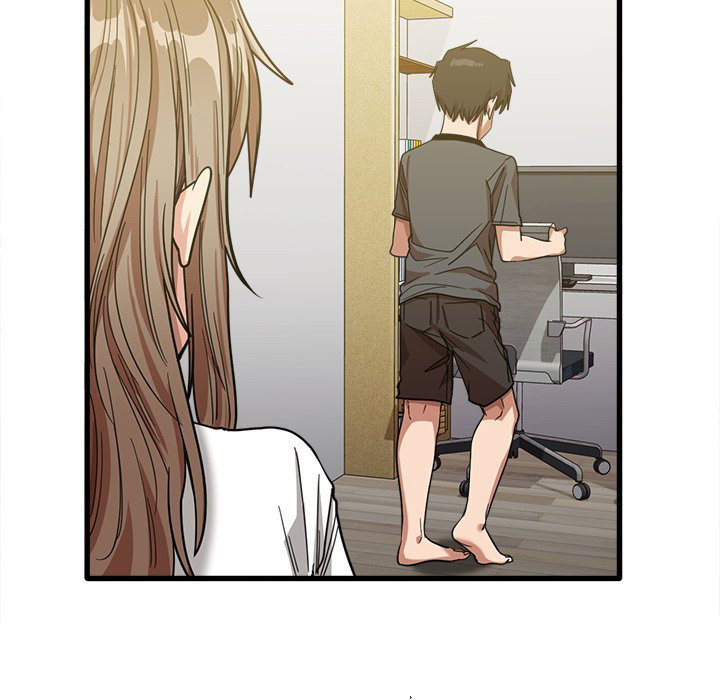 No More, No Less Chapter 22 Page 80