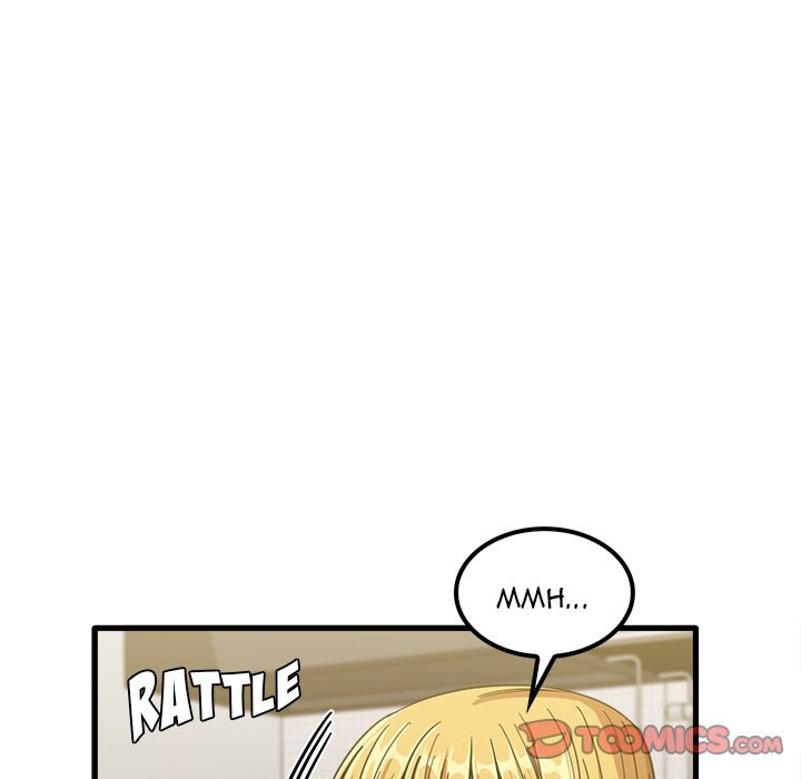 No More, No Less Chapter 22 Page 81