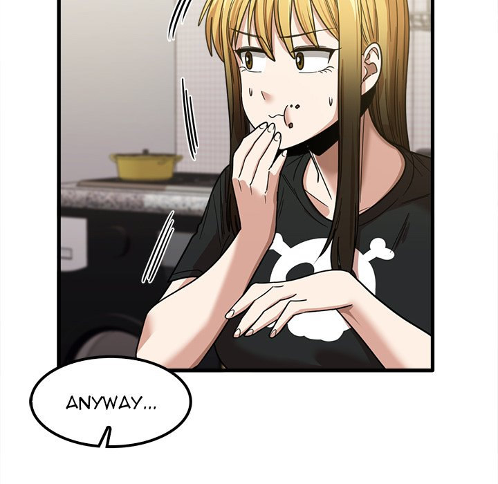 No More, No Less Chapter 22 Page 82