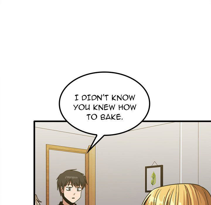 No More, No Less Chapter 22 Page 83