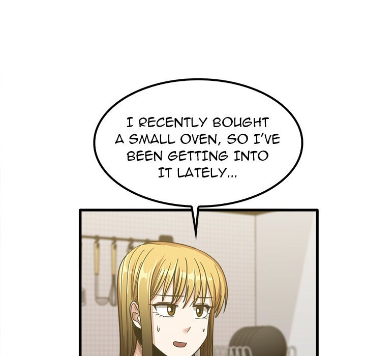 No More, No Less Chapter 22 Page 85