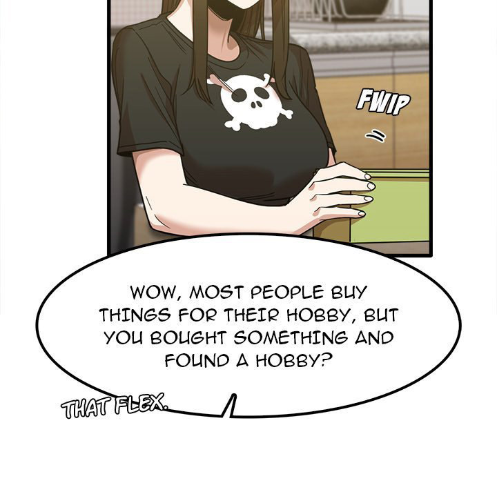No More, No Less Chapter 22 Page 86