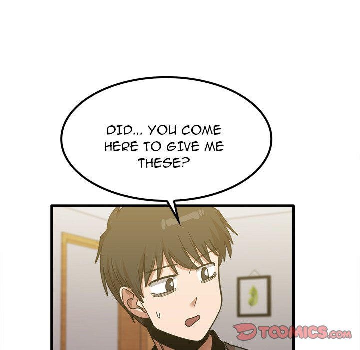 No More, No Less Chapter 22 Page 87